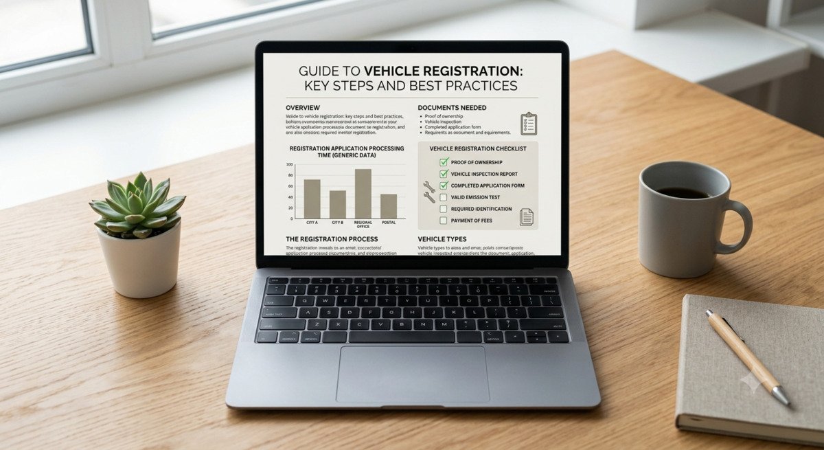 HSRP Application Step Illustration